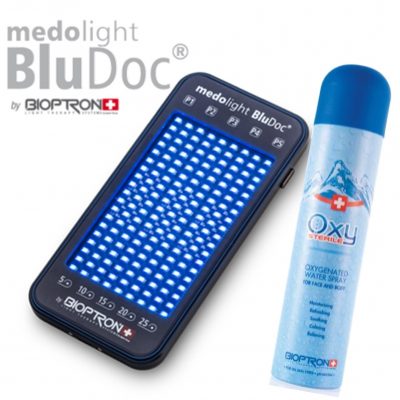 Zepter Medolight BluDoc Bioptron