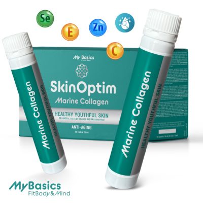 Kolagen SkinOptim Zepter