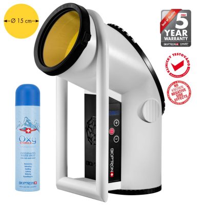 Zepter Bioptron 2 Professional najlepšia ponuka