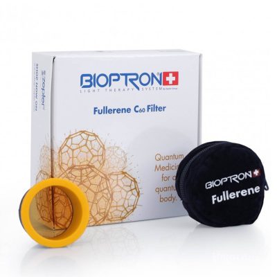 Fullerenový filter Zepter Bioptron Compact 4 cm najlepšia ponuka