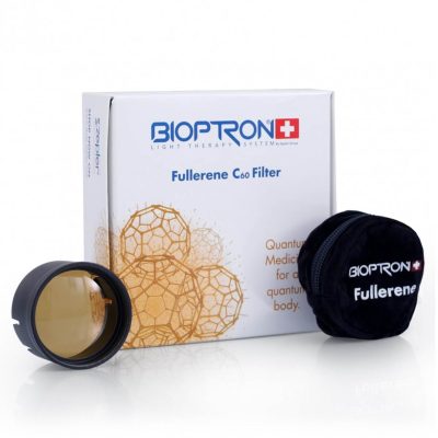 Fullerenový filter Zepter Bioptron MedAll 5 cm najlepšia ponuka