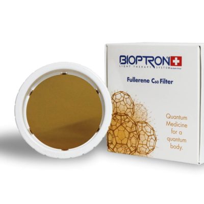 BIOPTRON PRO FULLEREN FILTER najlepšia ponuka