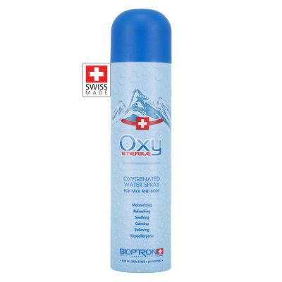 ZEPTER BIOPTRON OXY SPRAY najlepšia ponuka