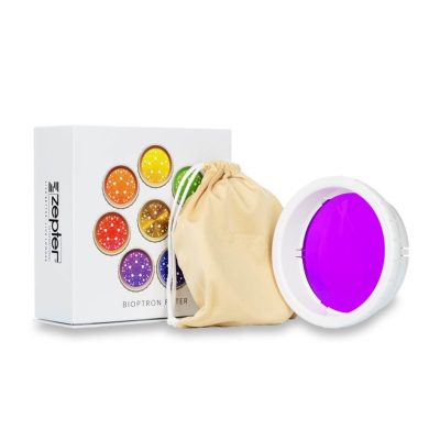 Zepter Bioptron Pro 1 - filter fialový najlepšia ponuka