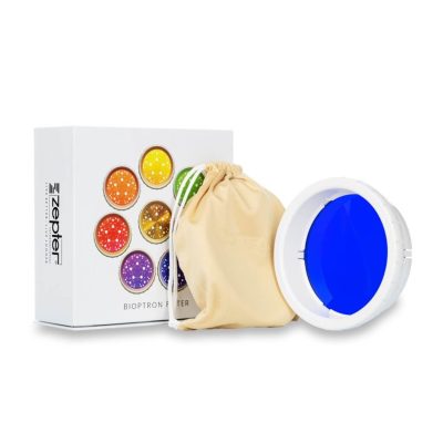 Zepter Bioptron Pro 1 - filter indigo najlepšia ponuka