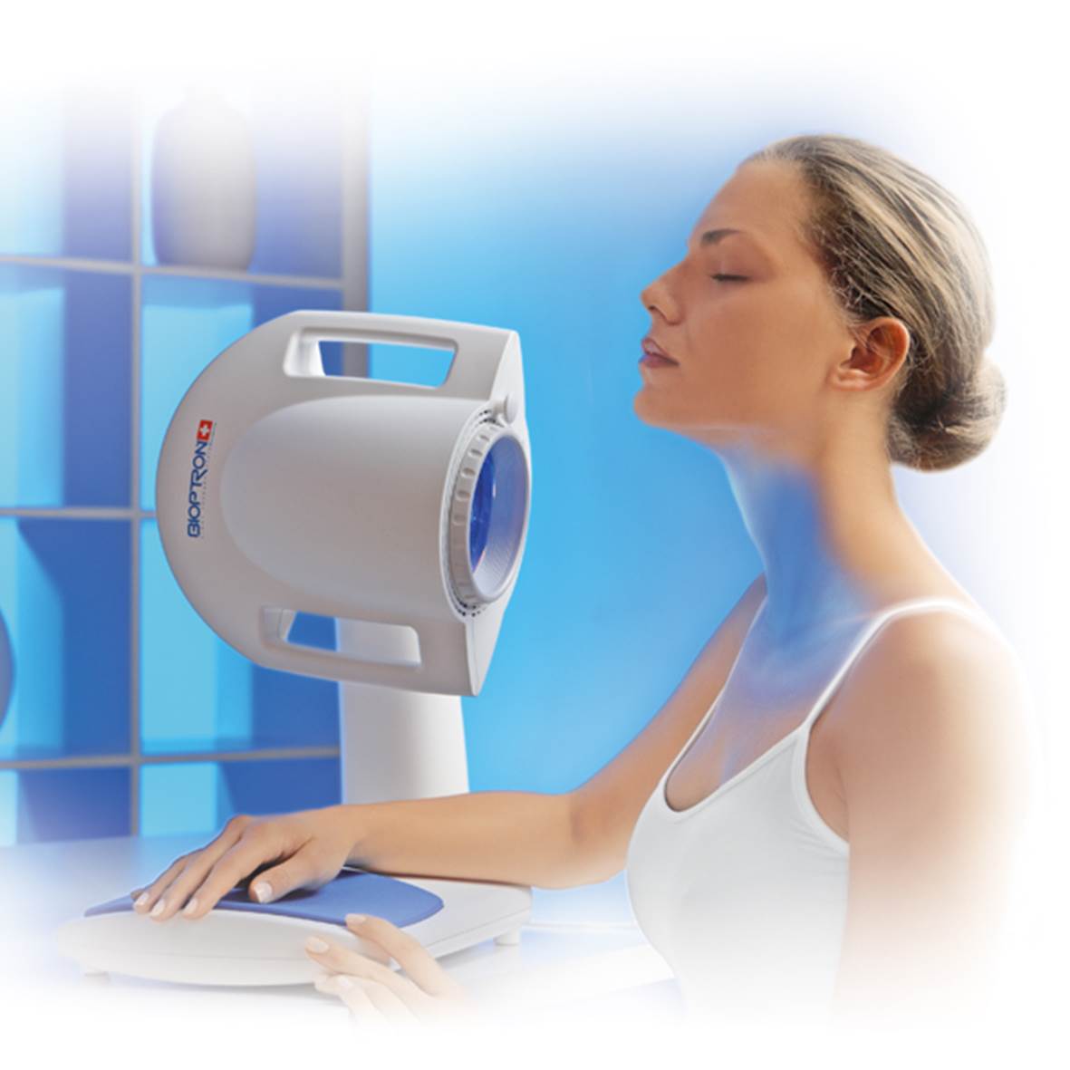 Zepter Bioptron Pro 1 - filter modrý najlepšia ponuka