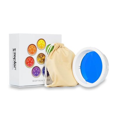 Zepter Bioptron Pro 1 - filter modrý najlepšia ponuka