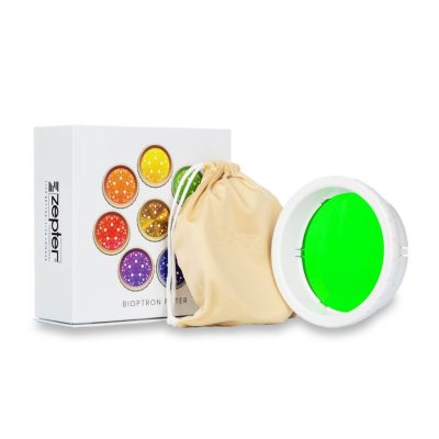 Zepter Bioptron Pro 1 - zelený filter najlepšia ponuka