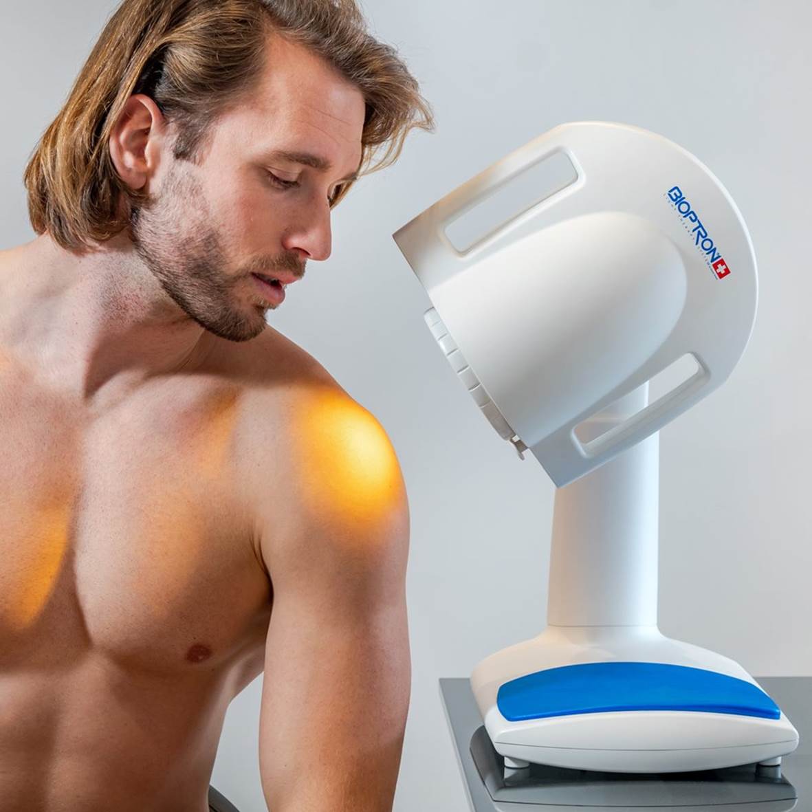 Zepter Bioptron Pro 1 farebná terapia najlepšia ponuka