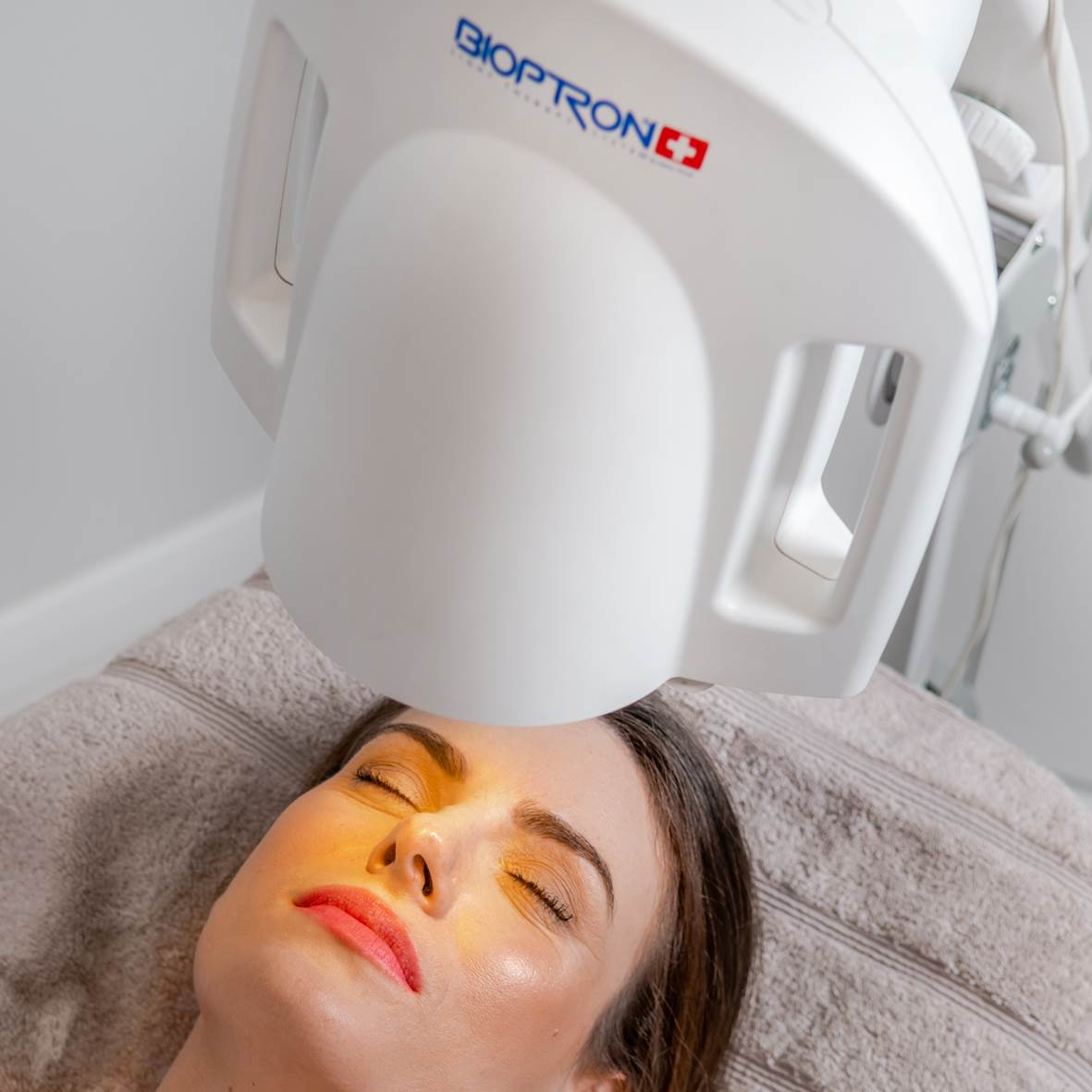 Zepter Bioptron Pro 1 farebná terapia najlepšia ponuka
