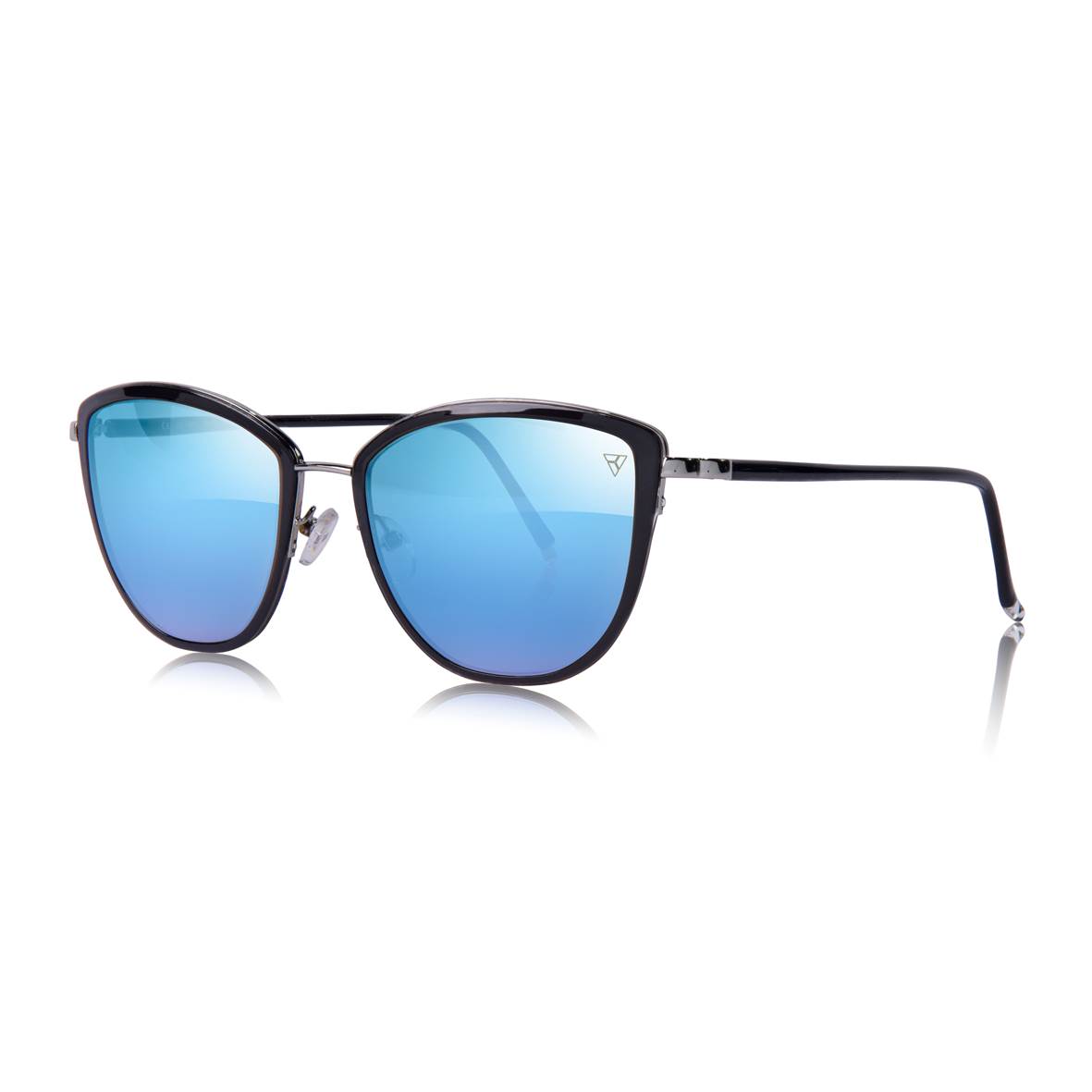 Okuliare Zepter Bioptron Hyperlight Capri Black