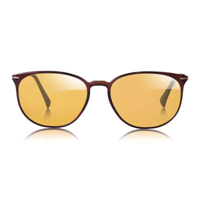 Okuliare Zepter Bioptron Hyperlight Florence Brown