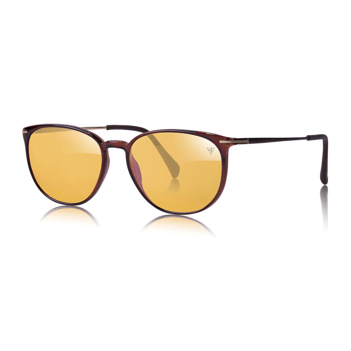 Okuliare Zepter Bioptron Hyperlight Florence Brown