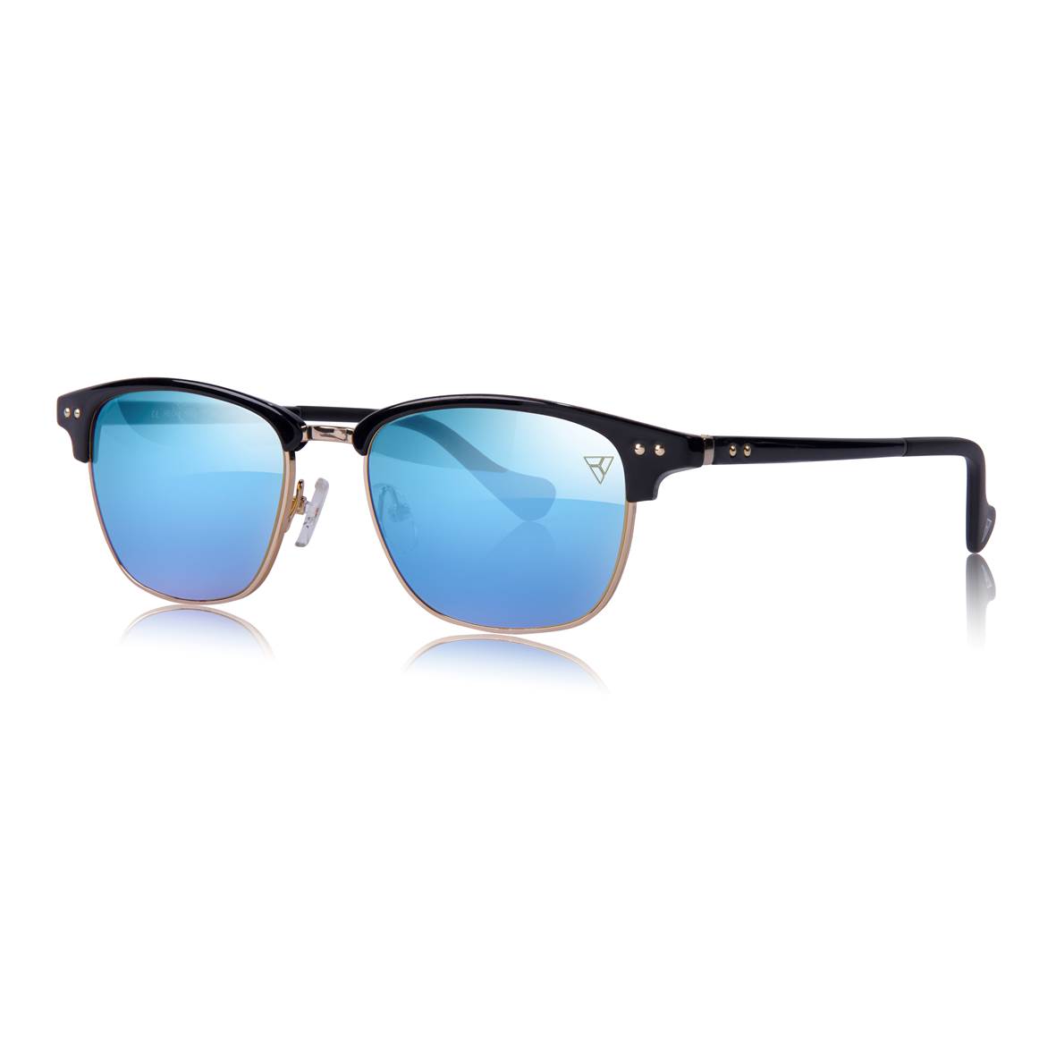 Okuliare Zepter Bioptron Hyperlight Lima Black