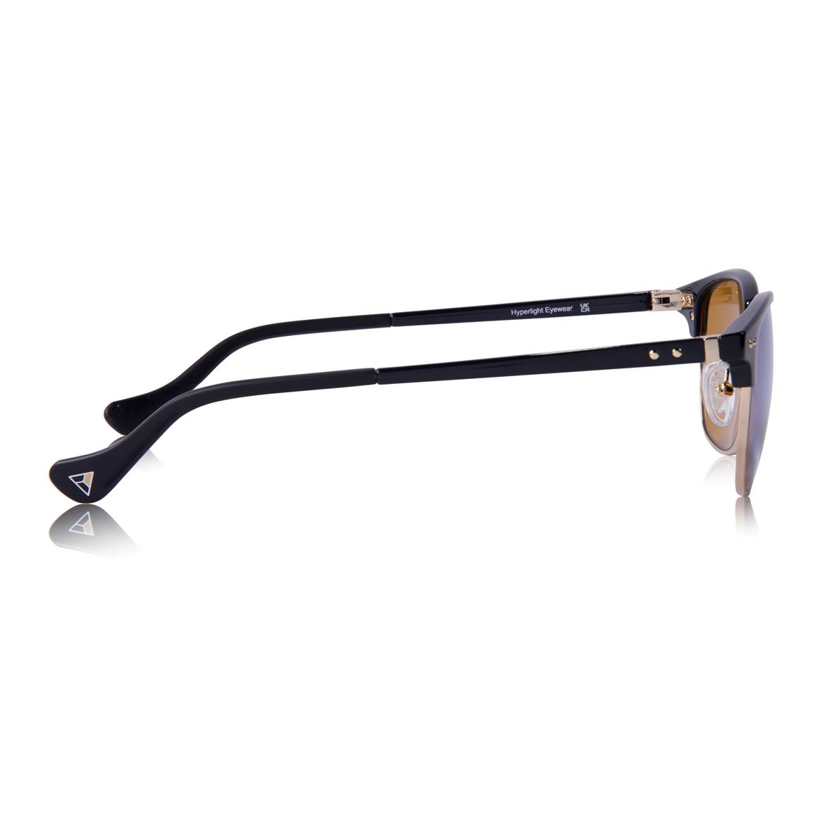 Okuliare Zepter Bioptron Hyperlight Lima Black
