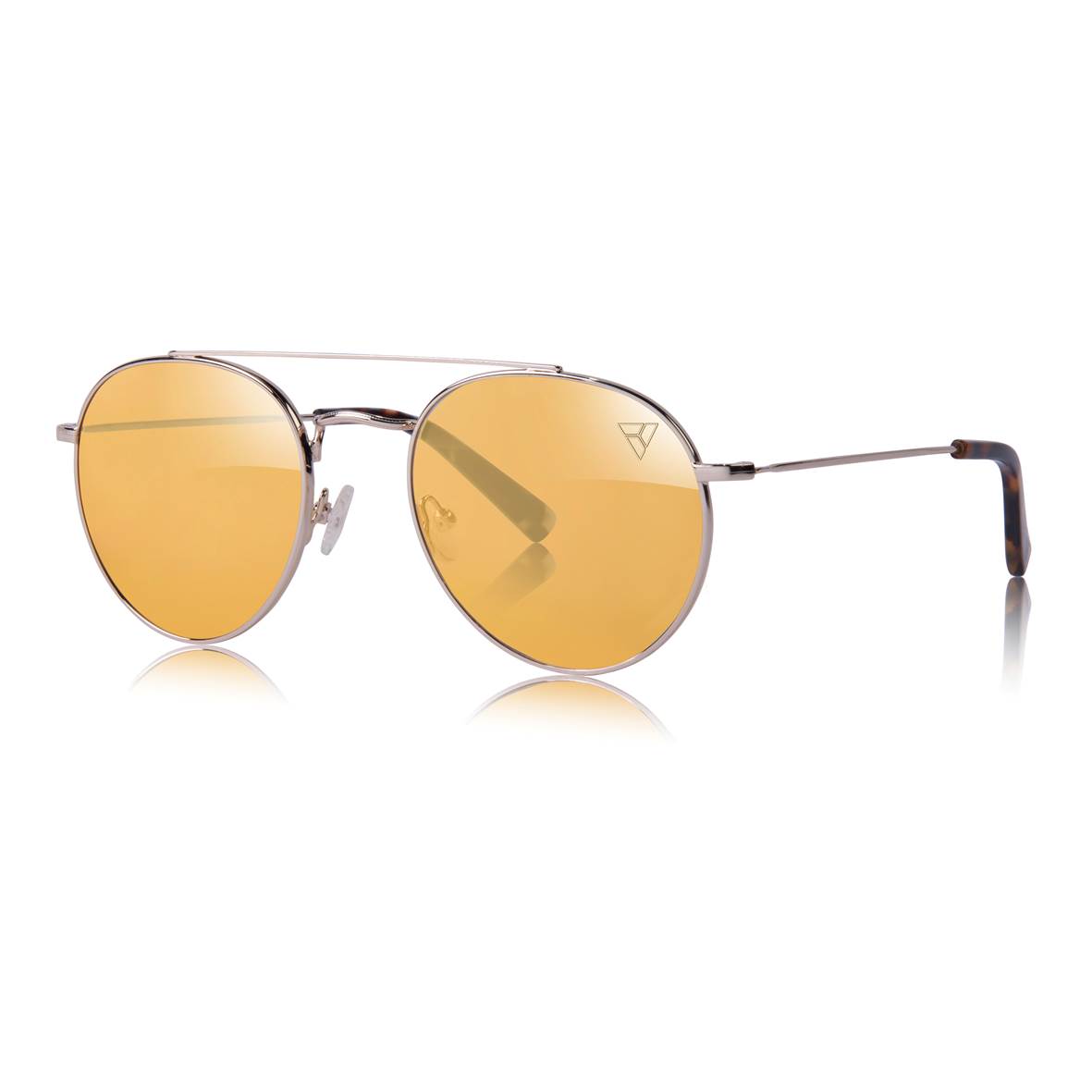 Okuliare Zepter Bioptron Hyperlight Tulum Gold