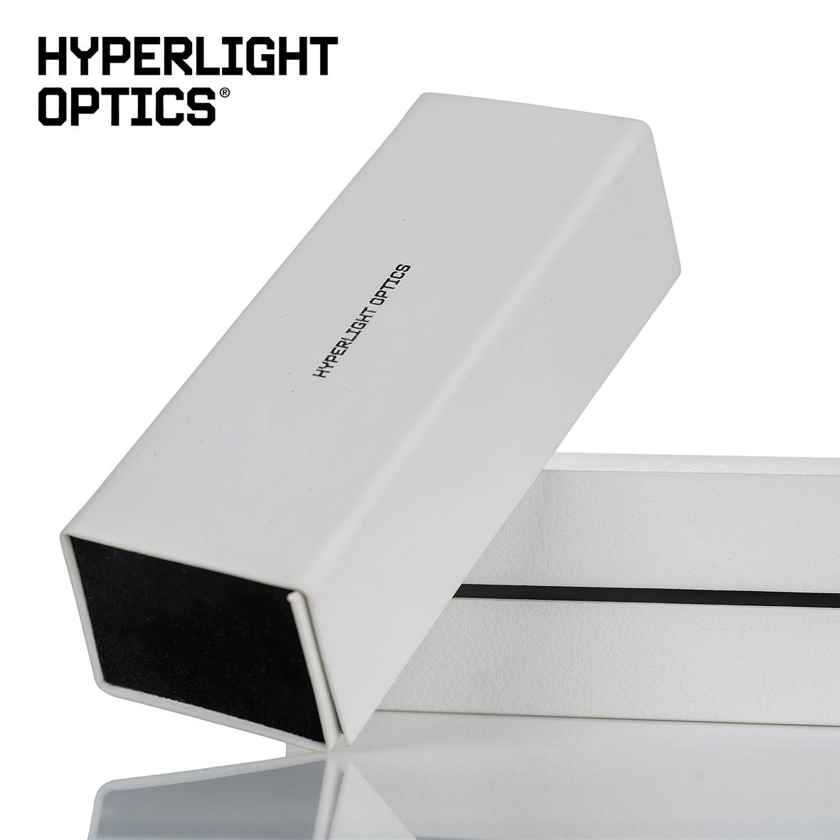 Zepter brýle Bioptron Hyperlight pouzdro