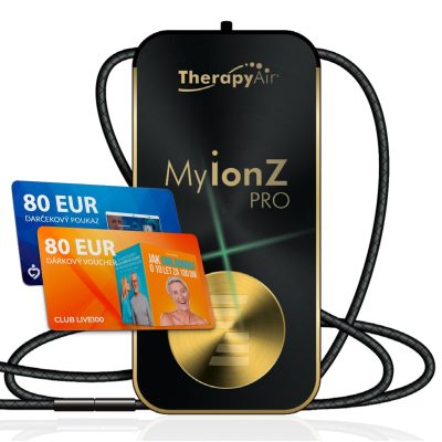 Ionova cisticka vzduchu Zepter MYIONZ PRO