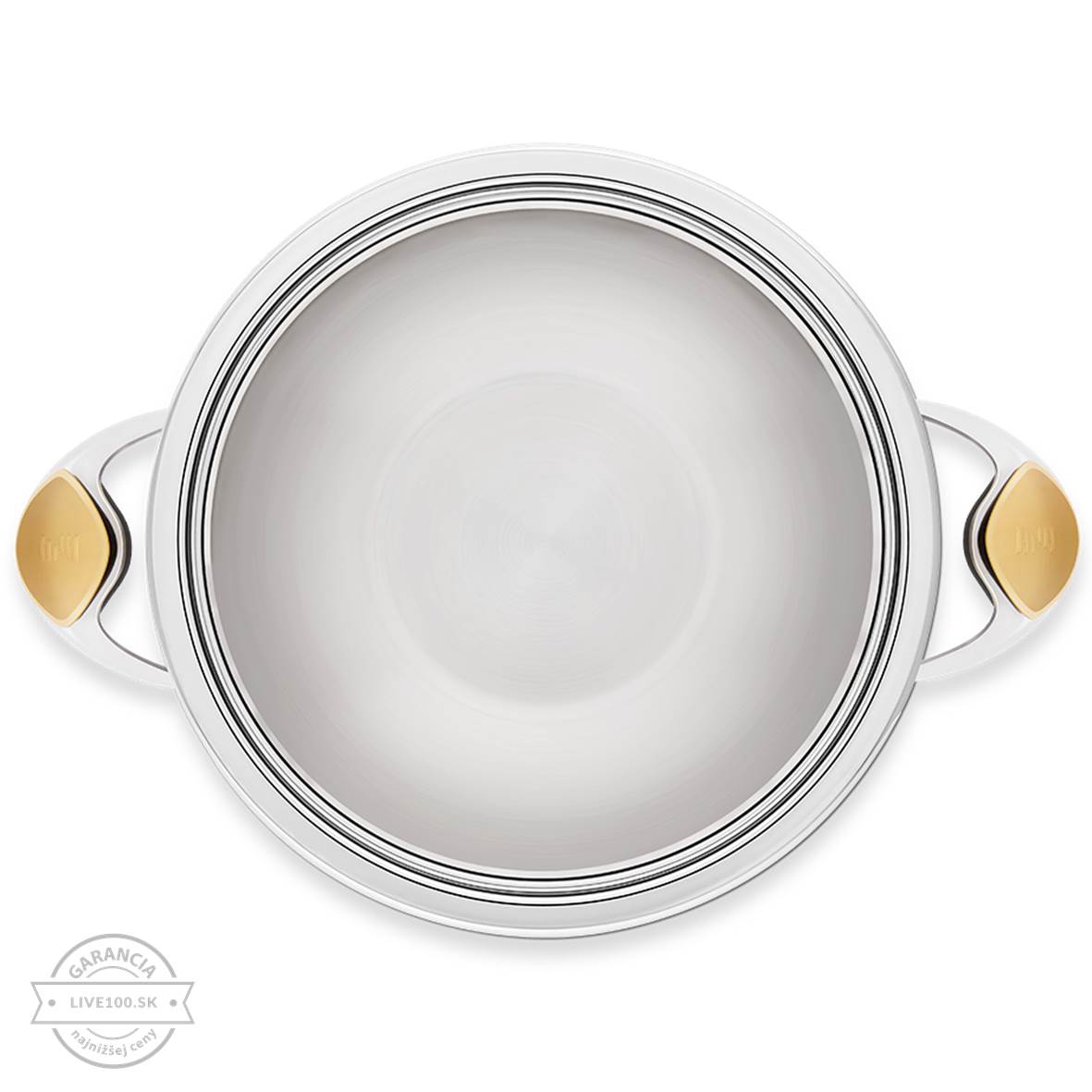 zepter-panvica-nerez-wok-30cm-4,5l-zhora