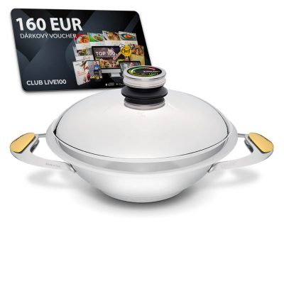 zepter-panvica-wok-nerez-24cm-2,4l