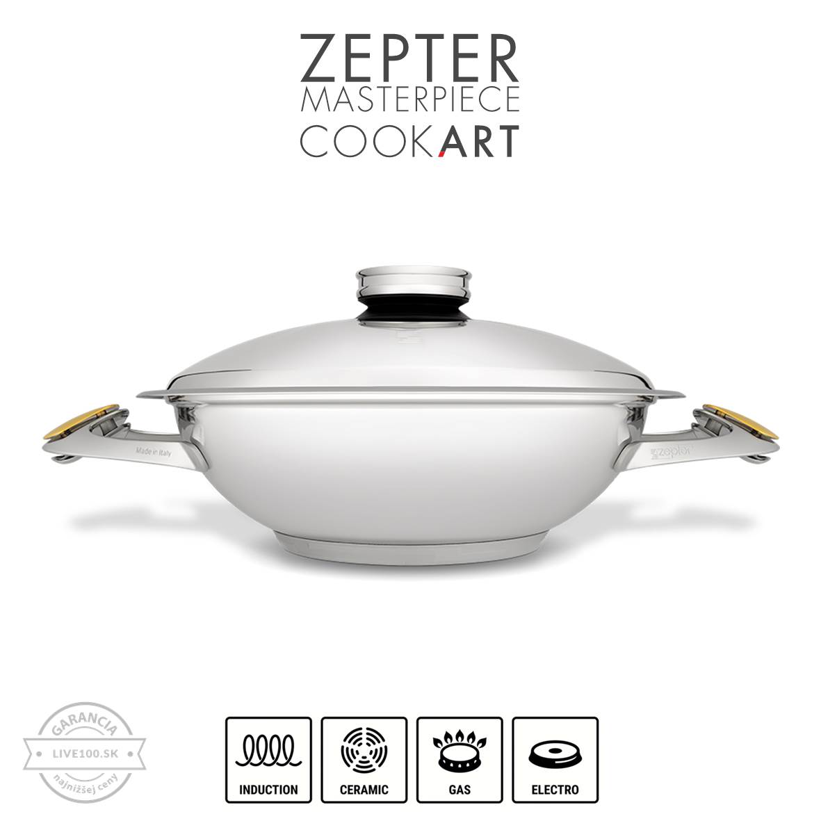 zepter-panvica-wok-nerez-24cm-2,4l-zo-strany