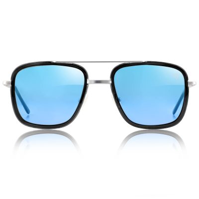 Okuliare Zepter Hyperlight Aviator 2 Čierne outdoor zopredu