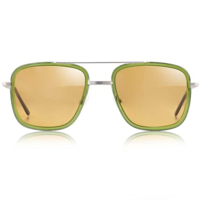 Okuliare Zepter Hyperlight Aviator 2 Zelené outdoor indoor zopredu