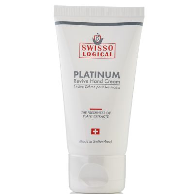 Krém na ruky Swisso Logical Zepter