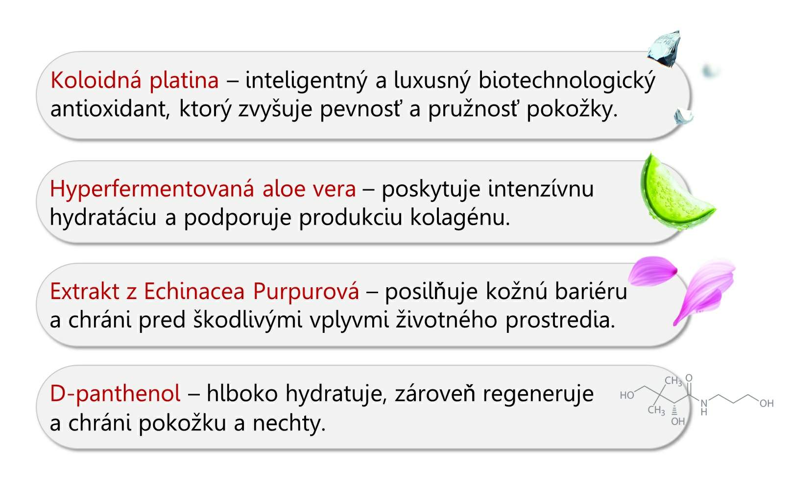 Swisso Logical krém na ruky info3