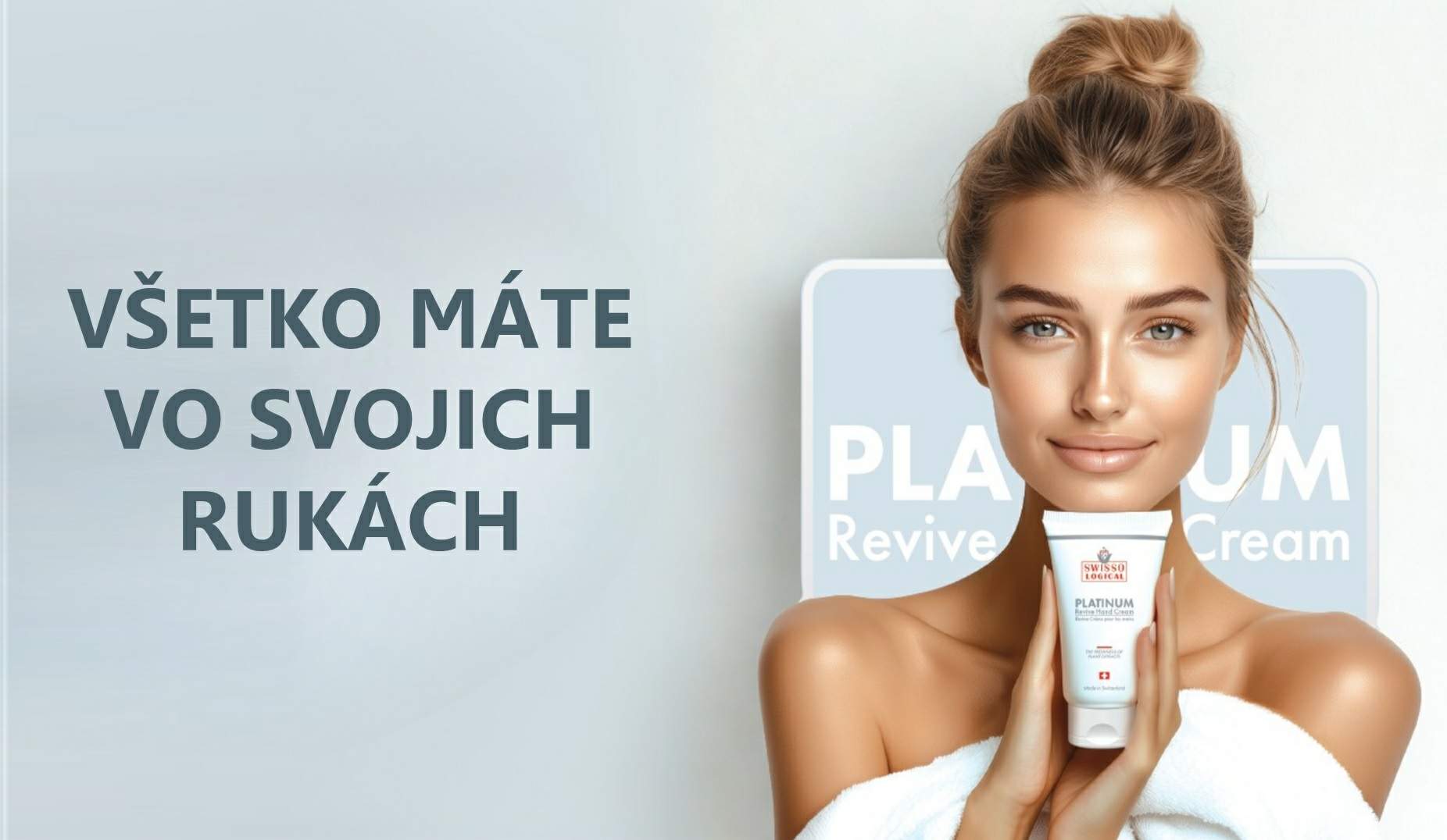 Swisso Logical krém na ruky info4