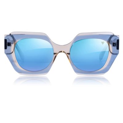 Zepter okuliare Hyperlight Eclipse Blue Zebra zpredu
