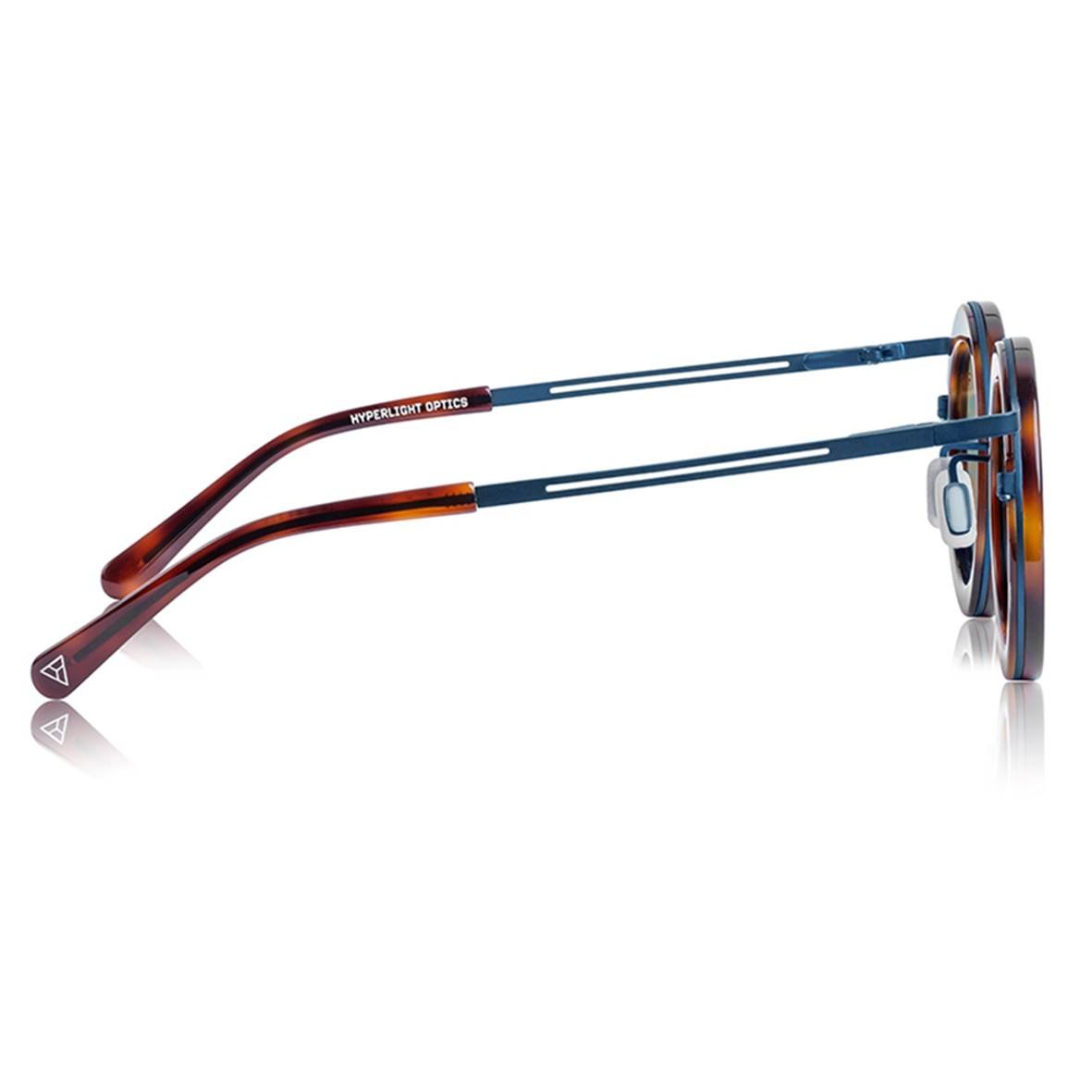 Zepter okuliare Hyperlight Stellar Havana zboku