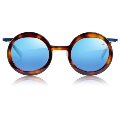 Zepter okuliare Hyperlight Stellar Havana zpredu