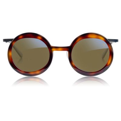 Zepter okuliare Hyperlight Stellar Havana zpredu