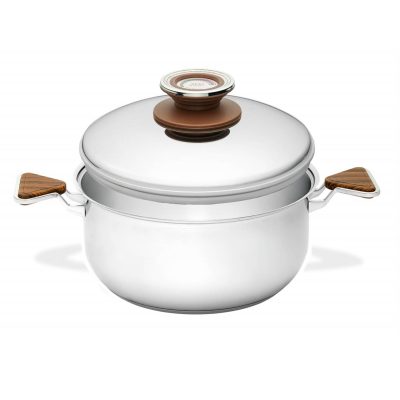 Nadoba Zepter objem 7,5 l priemer 28 cm ZEST zostava