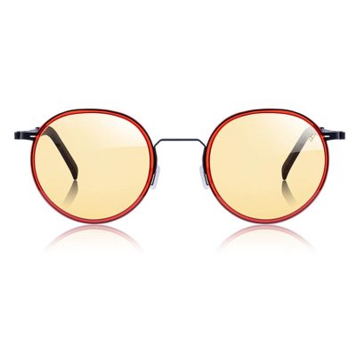 Zepter okuliare Hyperlight Nebula Red zpredu