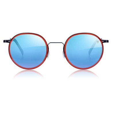 Zepter okuliare Hyperlight Nebula Red zpredu