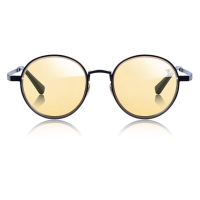Zepter okuliare Hyperlight Nimbus Gold zpredu